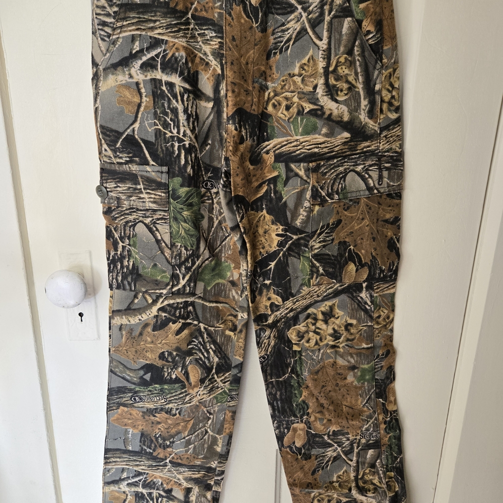 Cabela's Kids Camouflage Jeans
